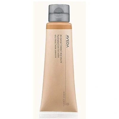 Afbeelding van Aveda Inner Light Mineral Tinted Moisture, populier, 50 ml