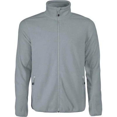 Afbeelding van Printer RED FLEECE JACKET ROCKET 2261502 Zwart