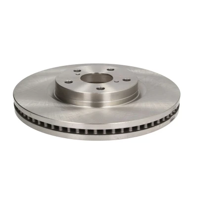 Afbeelding van DELPHI BG9074 Remschijf 315 30 5 Geventileerd Geolied Semi finished Zonder wiellager, ABS sensorring LEXUS: LS III