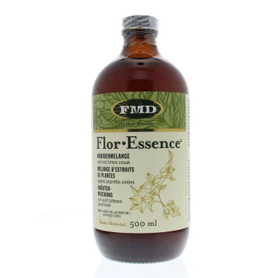 Afbeelding van Flor Essence elixer 500 ml