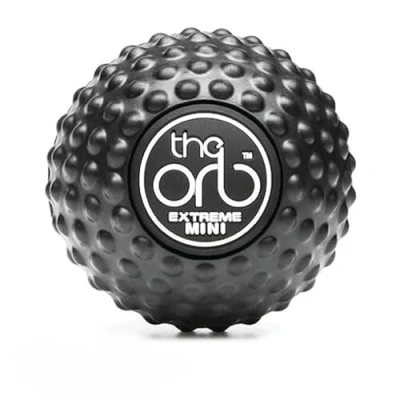 Afbeelding van Pro Tec Athletics bollen, variëren in grootte en kleur, diepteweefselmassage, spierontlasting, dijbeenspieren, quadriceps, kuiten, multidirectionele massagebal, verbetert de prestaties