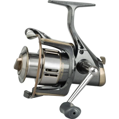 Afbeelding van Trout Master Tactical TT2 2000 Molen BB 6+1 256gr