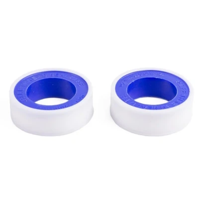 Afbeelding van Benson Teflontape PTFE Tape 10 meter 2 stuks