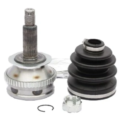Afbeelding van Homokineet reparatie set, aandrijfas JAPANPARTS GI H10