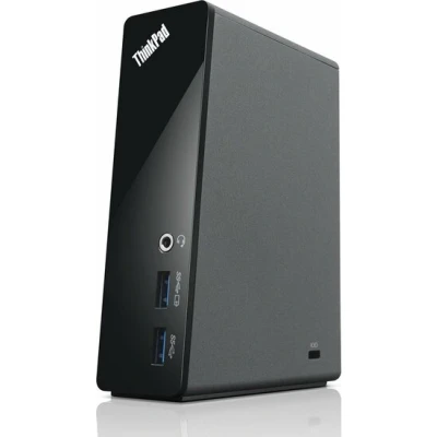 Afbeelding van Lenovo Thinkpad Onelink Dock (DU9026S1)