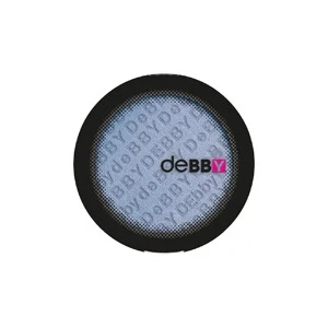 Afbeelding van DeBBY Color Experience Mono Eyeshadow 16 Oogschaduw Beautytasting