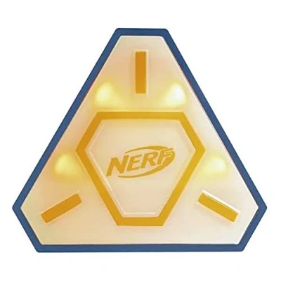 Afbeelding van NERF Elite Flash Strike Target (50 00746)