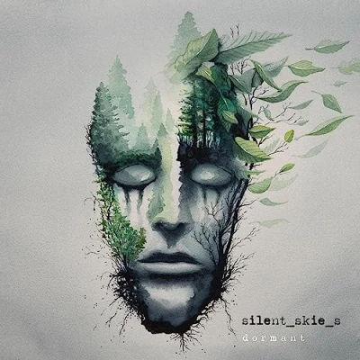 Afbeelding van Silent Skies Dormant (CD)