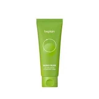 Afbeelding van Beplain Mung Bean Cleansing Foam 160 ml