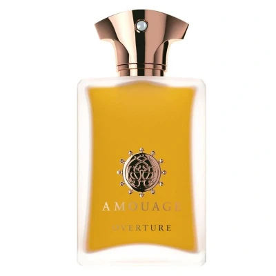 Afbeelding van Amouage Overture Man Eau de Parfum 100 ml