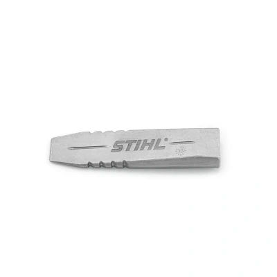 Afbeelding van Stihl Vel en kloofwig in aluminium