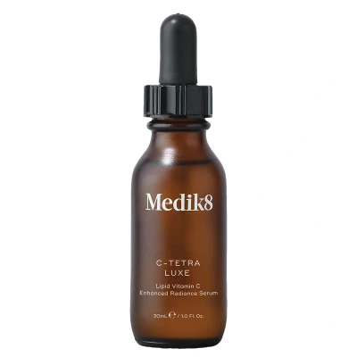 Afbeelding van Medik8 C Tetra Luxe Serum 30 ml