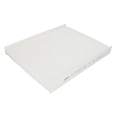 Afbeelding van Mann filter Interieurfilter CU 27 007