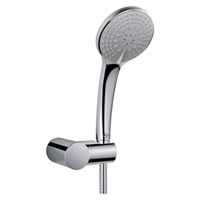 Afbeelding van Ideal Standard handdouche IdealRain M3 b9454aa Mini Kit 3 functies, 100 mm diameter, flexibel 1500