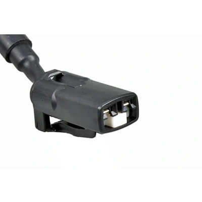 Afbeelding van METZGER 09001024 ABS Sensor Vooras rechts 2 polig KIA: Magentis II (MG) 2.0 CRDi, 2.0, 2.7, 2.4, 2.7 V6, CVVT BiFuel 2005 2010