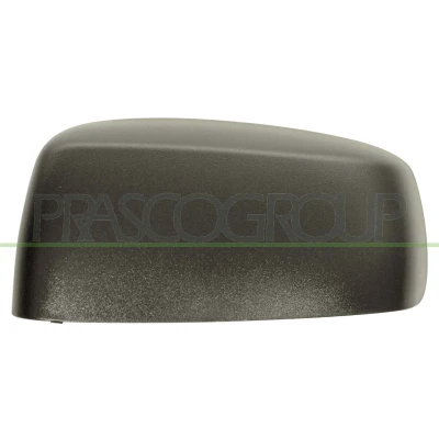 Afbeelding van PRASCO FT1227414 Afdekking, buitenspiegel Links Met grondlaag FIAT: Panda II Hatchback (169) 1.4 Natural Power, 1.3 JTD Multijet 4x4, 1.2 4x4