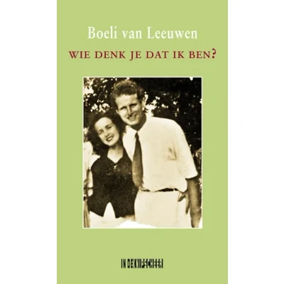 Afbeelding van Wie denk je dat ik ben