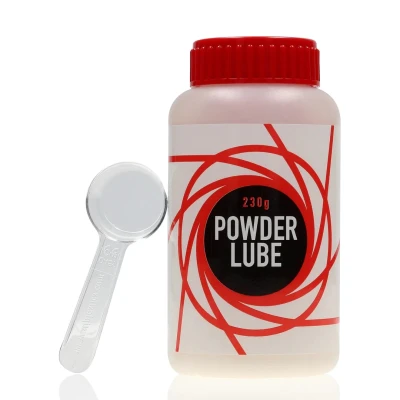 Afbeelding van Waterbasis Glijmiddel Powder Lube 230 Gr