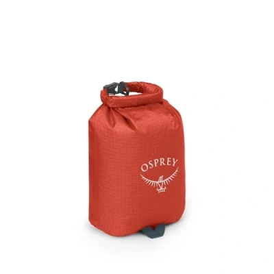 Afbeelding van Osprey Uiterst lichte droogzak 3L oranje (Mars Orange)