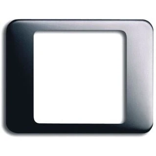 Afbeelding van Abb busch jaeger alpha kunststof lichtsignaaleenheid ip20 platina 2cka001731a1929