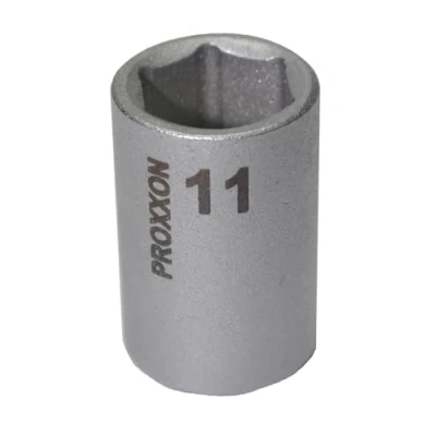 Afbeelding van Proxxon 1/4&quot; dopsleutel 11 mm