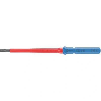 Afbeelding van Kraftform Kompakt VDE 64 i Take it easy, 4 x 157 mm