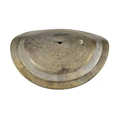 Afbeelding van Fame Clapper Smash Stack 10&quot;/12&quot;/14&quot; Effect bekken
