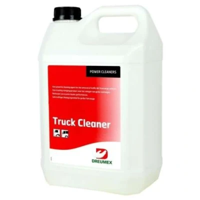 Afbeelding van Dreumex truck cleaner 5 liter