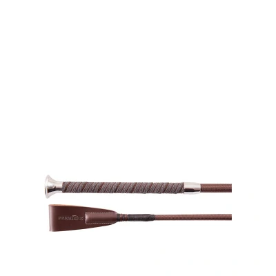 Afbeelding van Premiere Springzweep Eros Bruin 70cm