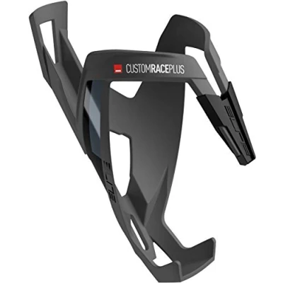 Afbeelding van Elite Custom Race Plus Mat Zwart