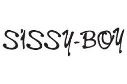 Sissy-Boy Logo