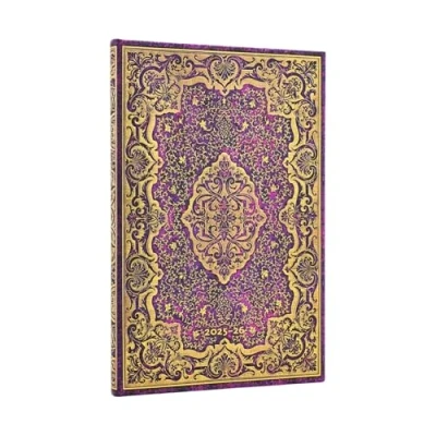 Afbeelding van Agenda 2026 18 mnds Picaresque Maxi VER