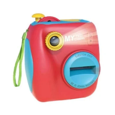 Afbeelding van Projector Rood