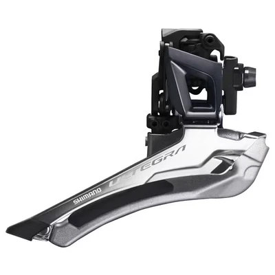 Afbeelding van Shimano Ultegra FD R8000 Brazed On 11 speed