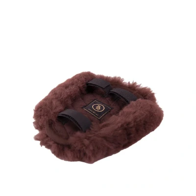 Afbeelding van BR Voortuigbontje One Size Bruin