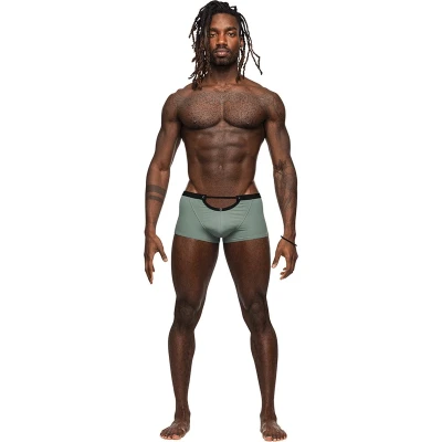 Afbeelding van Mini Short L Jade