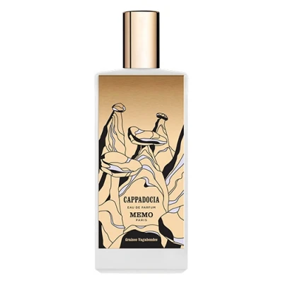 Afbeelding van Memo Paris Cappadocia Eau de Parfum 75 ml
