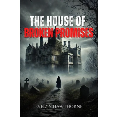Afbeelding van The House of Broken Promises