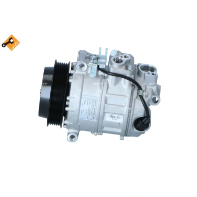Afbeelding van NRF Airco compressor 320046