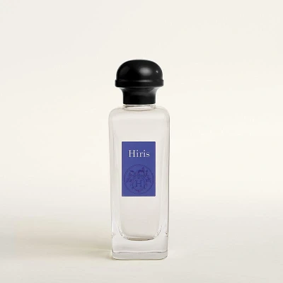 Afbeelding van Hermes Hiris 100 ml Eau de Toilette Spray