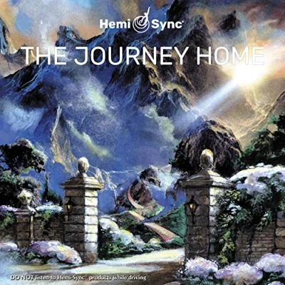 Afbeelding van Micah Sadigh The Journey Home (CD) (Hemi Sync)
