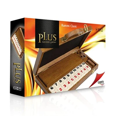 Afbeelding van RUMMICLASIC PLUS