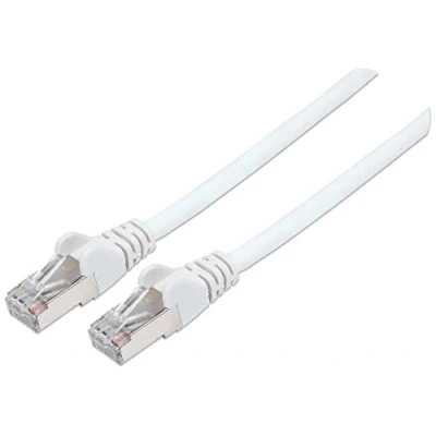 Afbeelding van Intellinet Patchkabel (S/FTP, CAT6, 20 m), Netwerkkabel