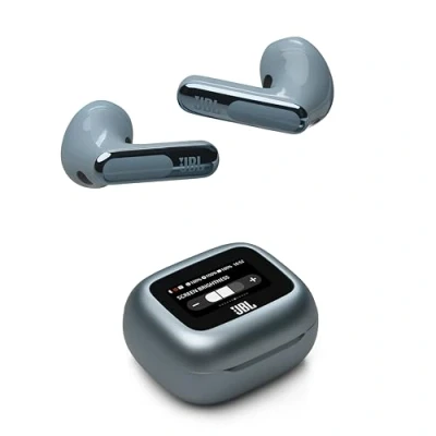 Afbeelding van JBL Live Flex 3 Oordopjes Blauw