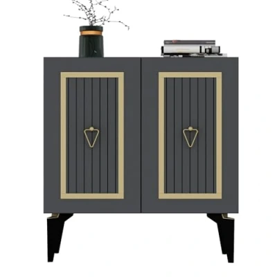 Afbeelding van Hanah Home Forkis Dec0028