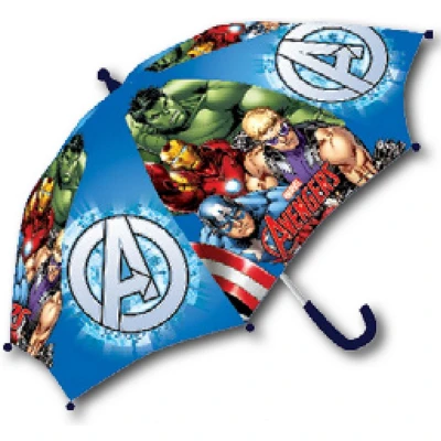Afbeelding van Disney Avengers Kinderparaplu