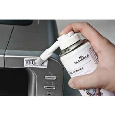 Afbeelding van Durable Etikettenverwijderaar LABEL REMOVER 200ml, assorti