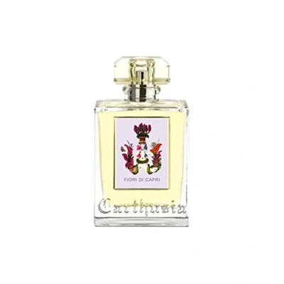 Afbeelding van CARTHUSIA FIORI DI CAPRI EDP 100ML