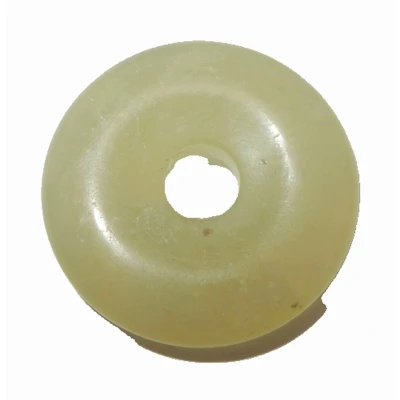 Afbeelding van Donut Hanger Jade