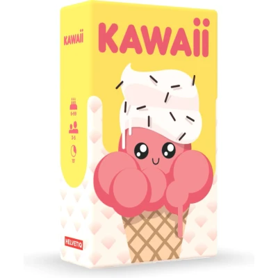 Afbeelding van Kawaii